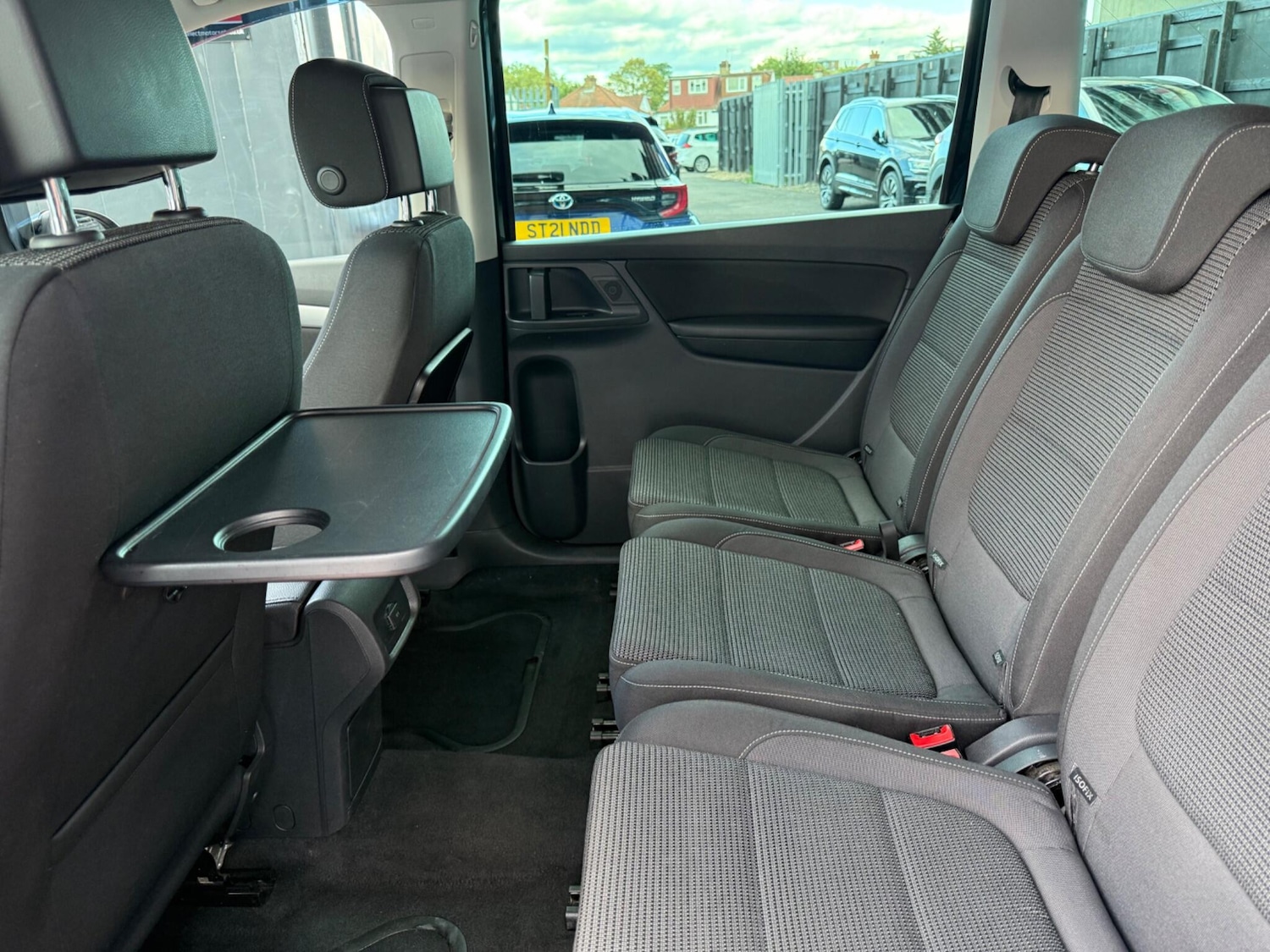 Vehicle 64
