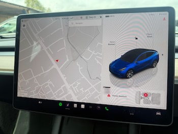 Used Tesla Model Y 2023 for sale - 75186157: Photo