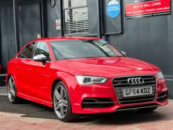 (64) - 2.0 TFSI S Tronic quattro Euro 6 (s/s) 4dr