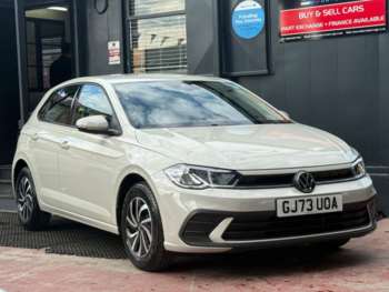 2023 (73) - 1.0 TSI Life Euro 6 (s/s) 5dr