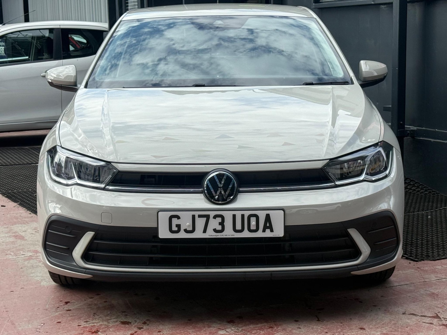 Vehicle 24