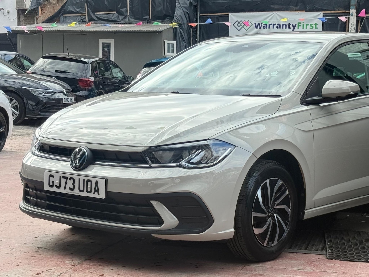 Vehicle 25