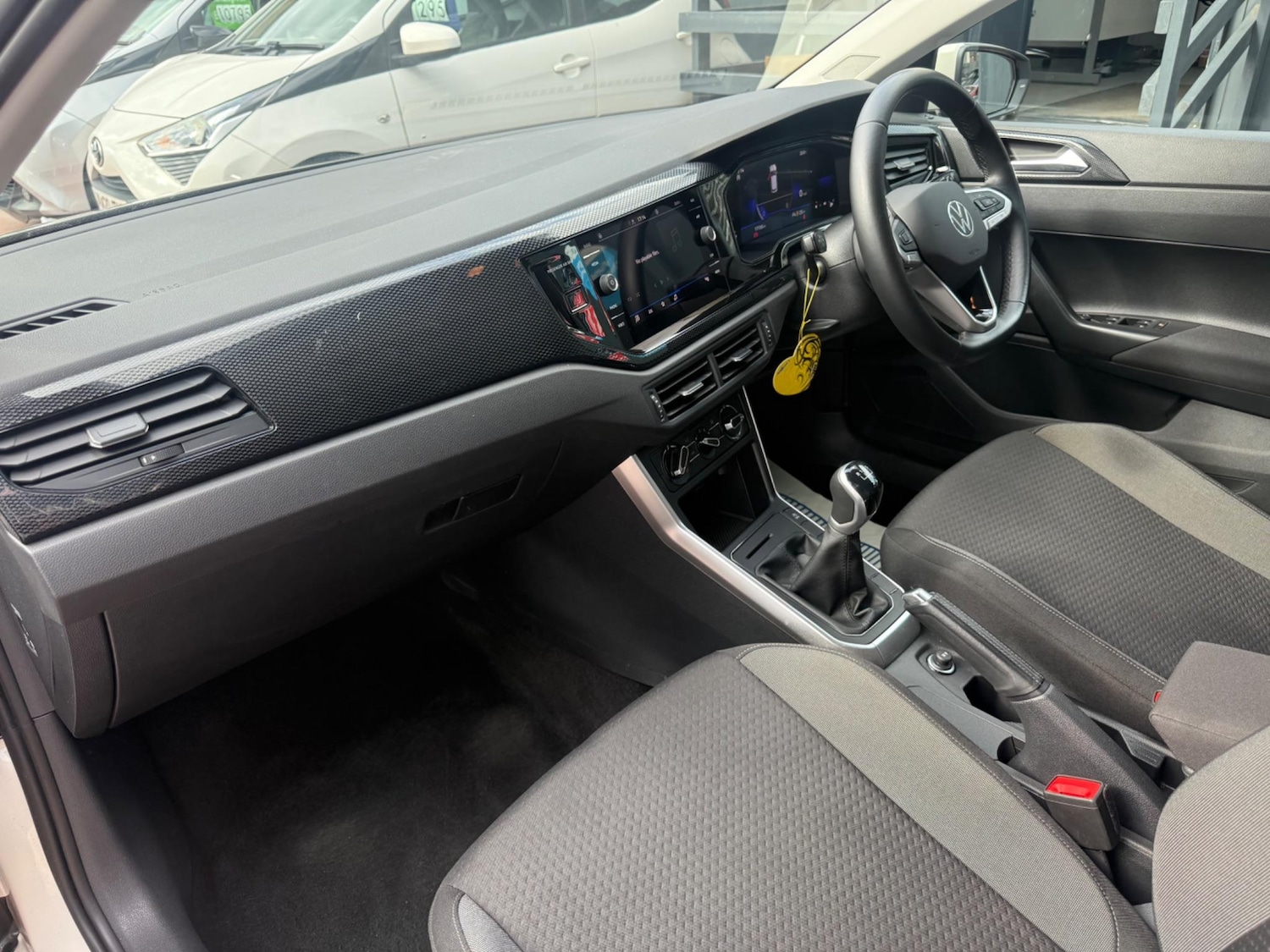 Vehicle 27