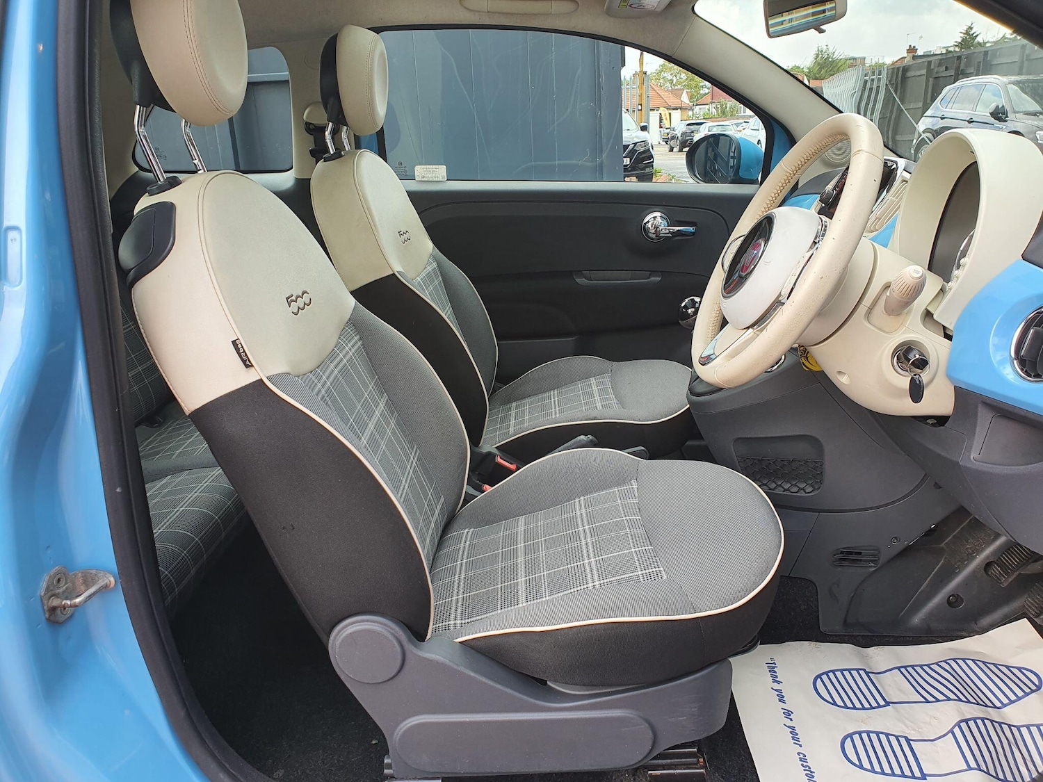 Vehicle 15