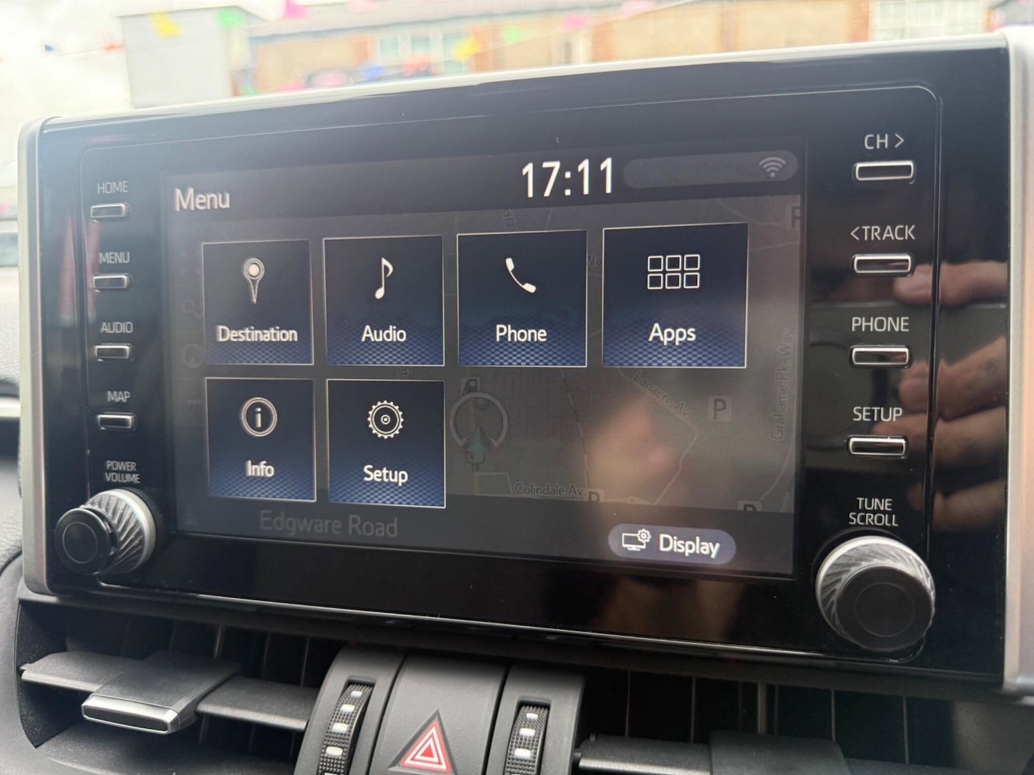 Vehicle 35