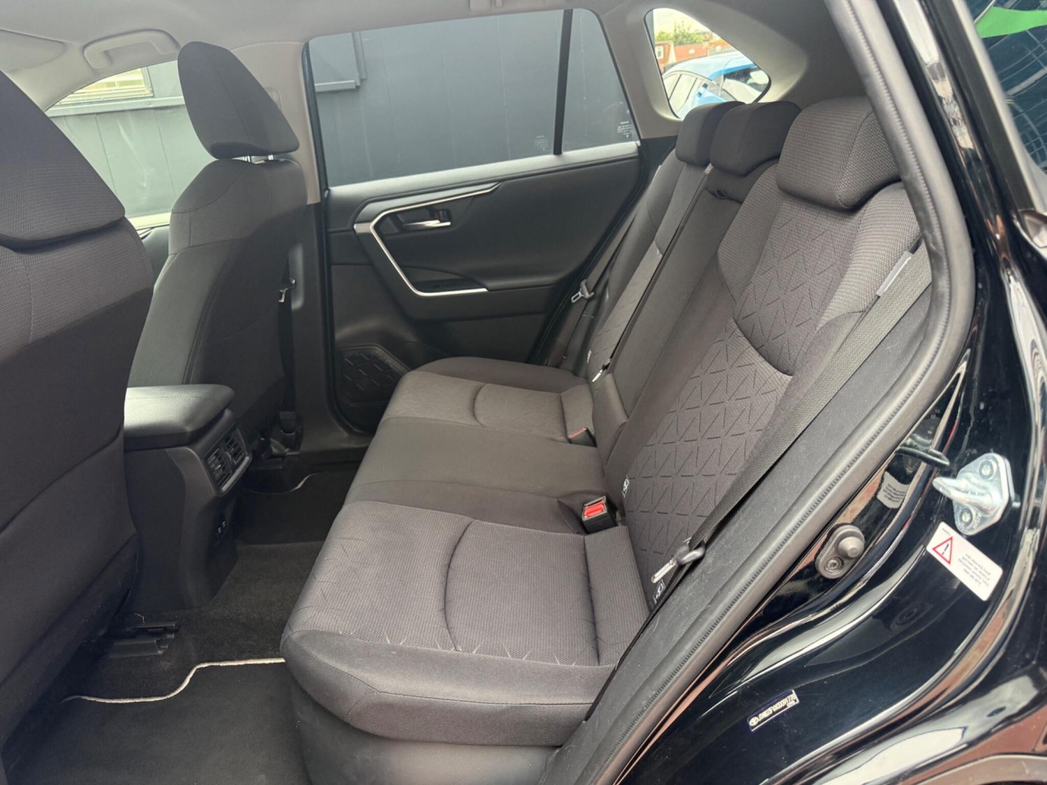 Vehicle 60