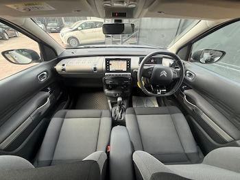 Used Citroen C4 Cactus 2017 for sale - 75647125: Photo