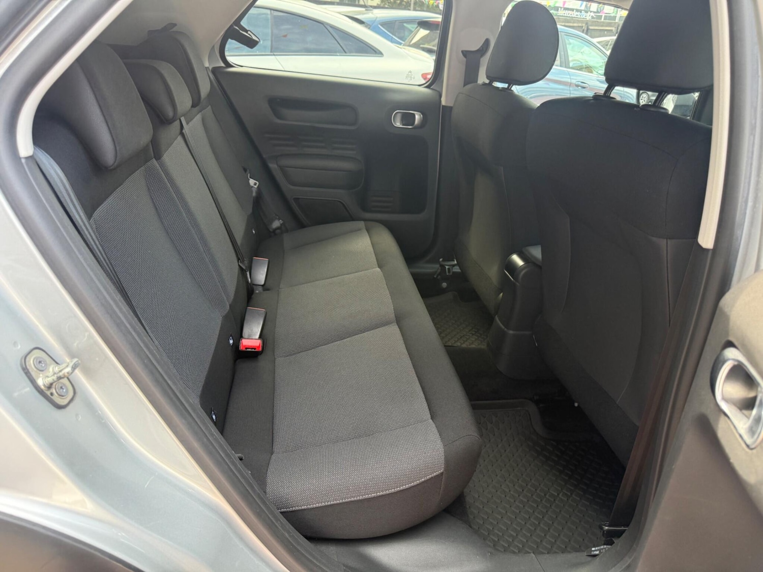 Vehicle 53