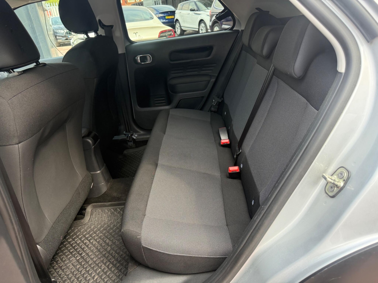 Vehicle 55