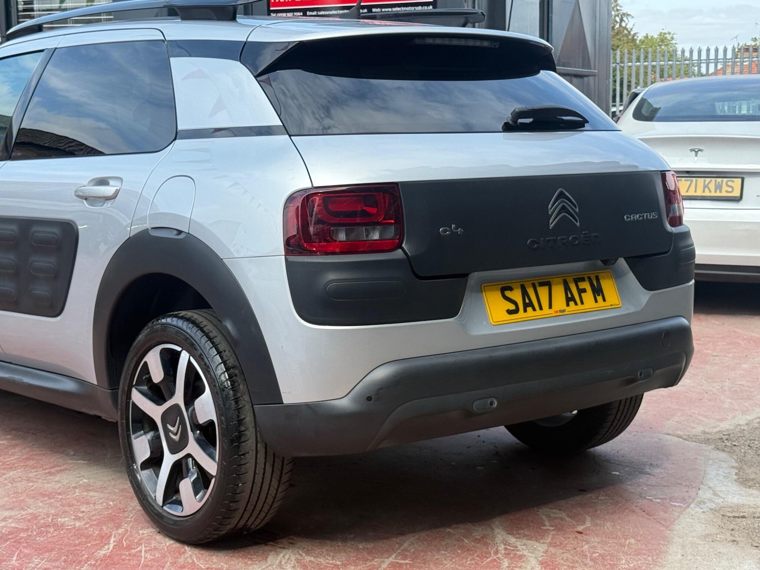 Vehicle 9