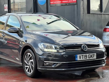 Used Volkswagen Golf 2019 for sale - 75789482: Photo