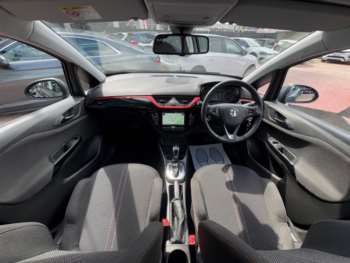 Used Vauxhall Corsa 2019 for sale - 75187110: Photo