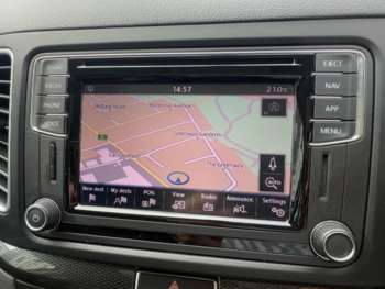 Used SEAT Alhambra 2018 for sale - 75225045: Photo