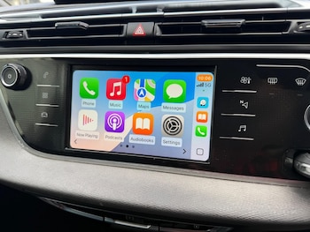 Used Citroen C4 Grand Picasso 2017 for sale - 75539427: Photo