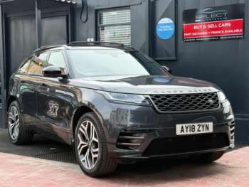 2018 (18) - 2.0 P300 R-Dynamic SE Auto 4WD Euro 6 (s/s) 5dr