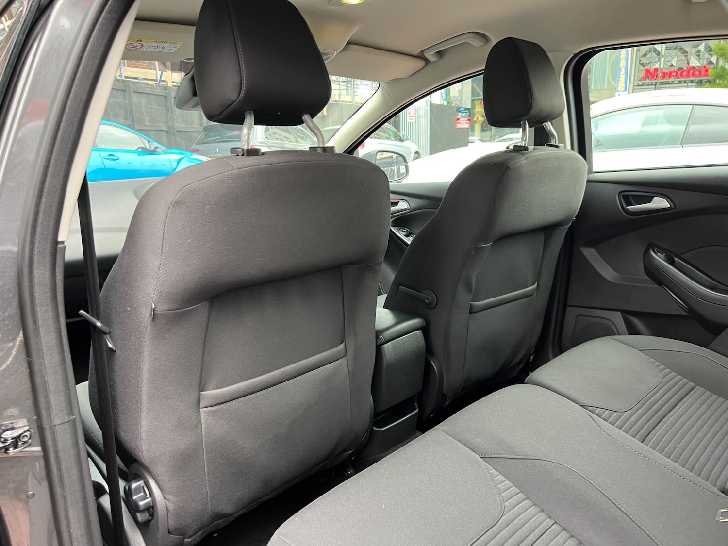 Vehicle 25