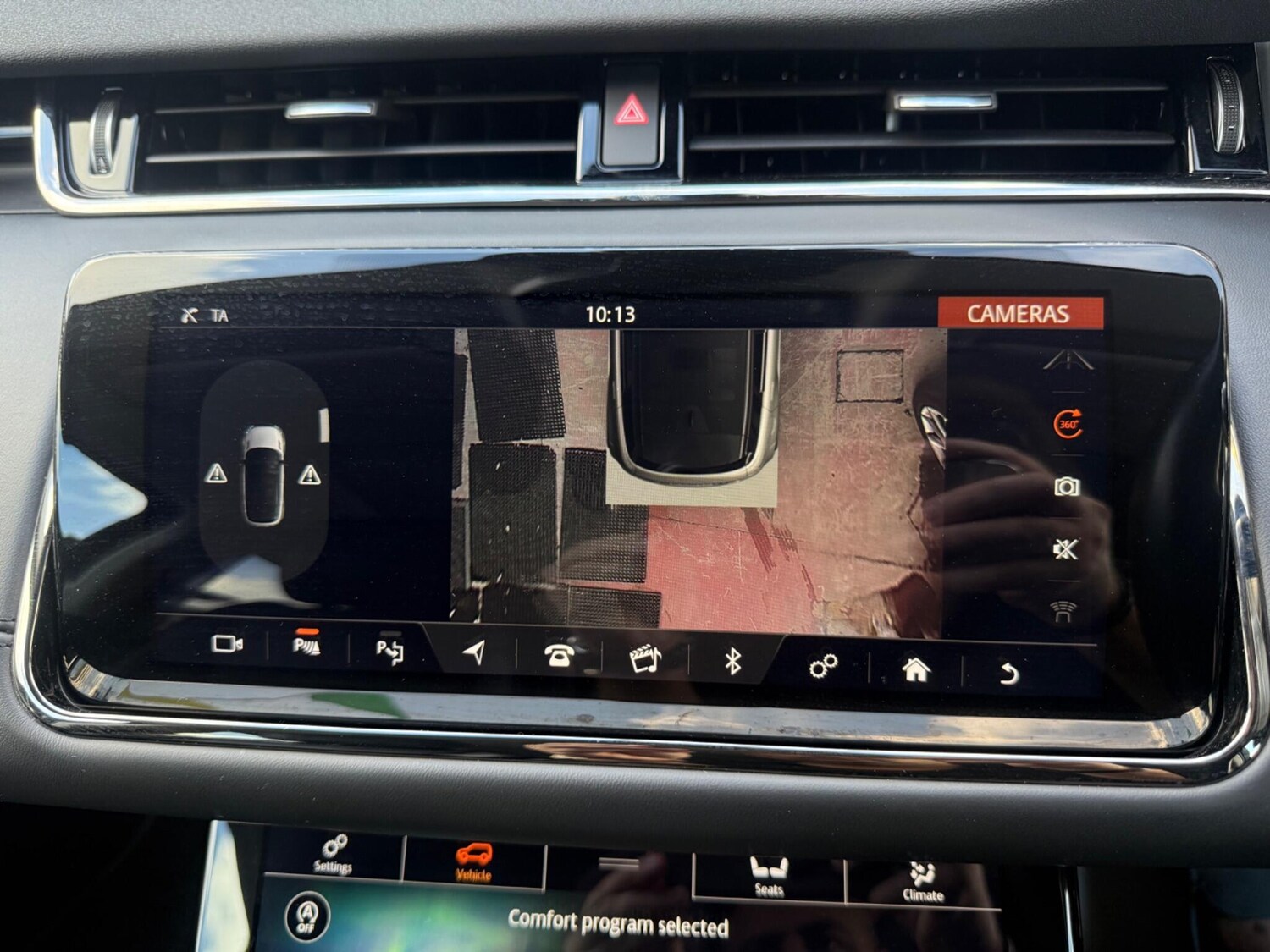 Vehicle 45