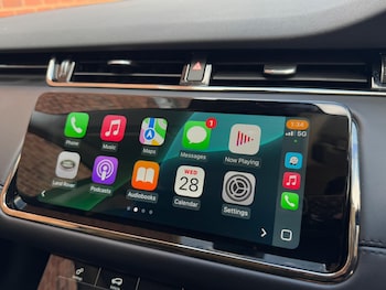 Used Land Rover Range Rover Evoque 2019 for sale - 75186003: Photo