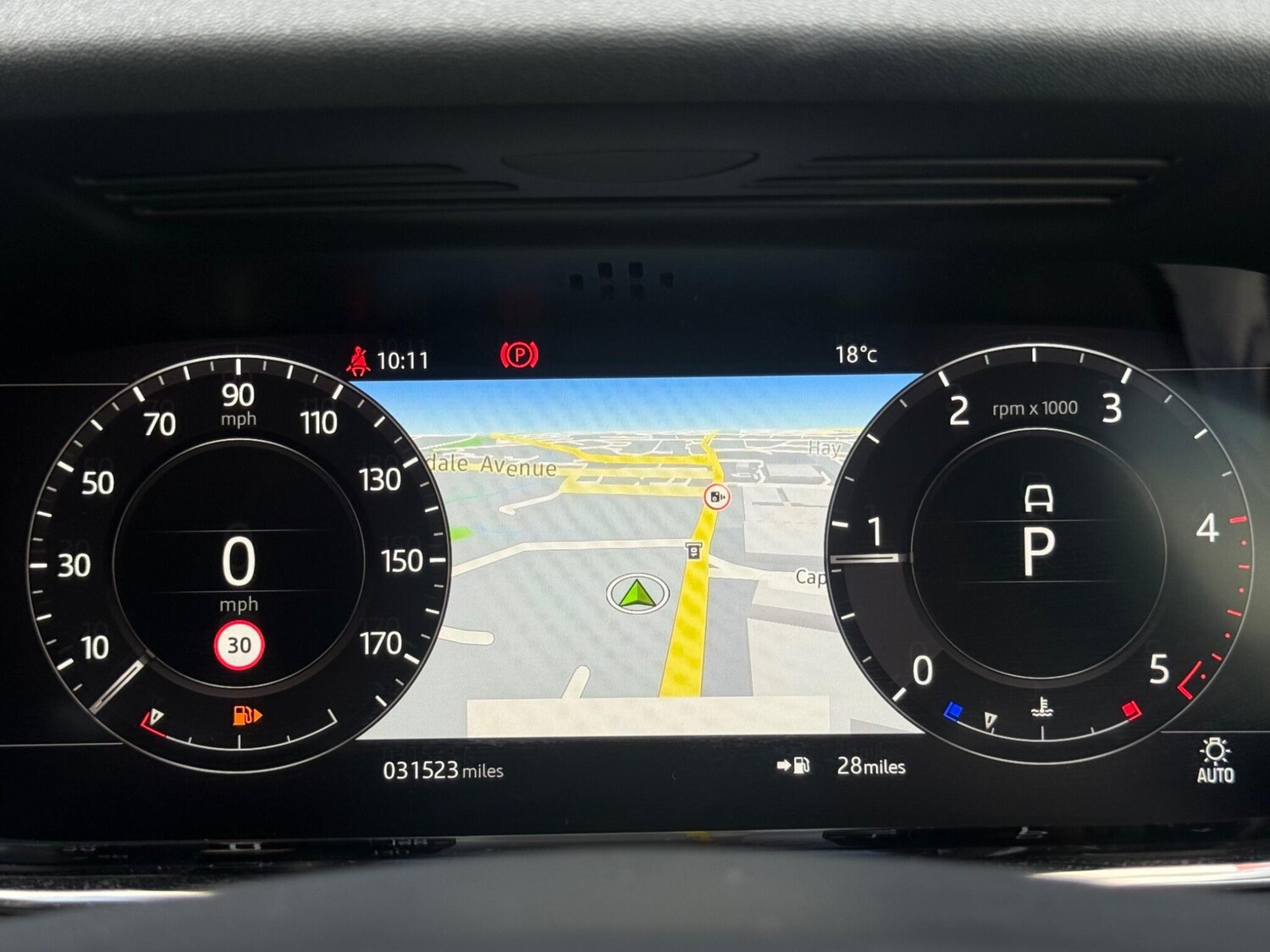 Vehicle 60
