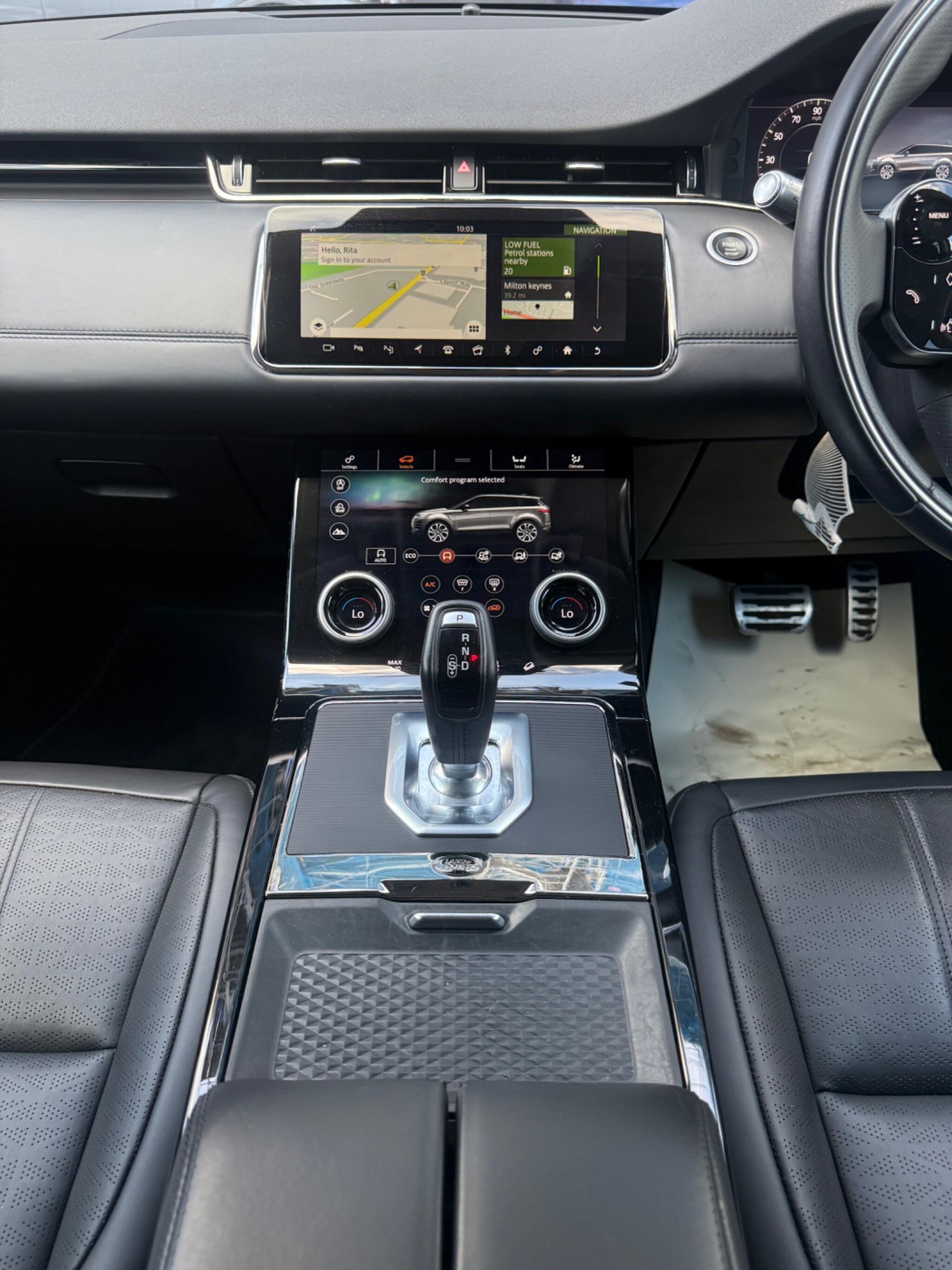 Vehicle 64
