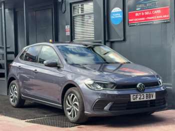 2023 (23) - 1.0 TSI Life DSG Euro 6 (s/s) 5dr