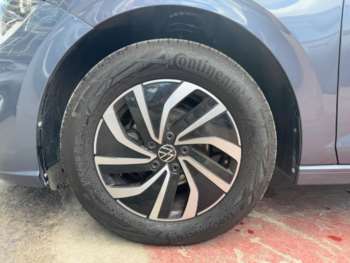 Used Volkswagen Polo 2023 for sale - 75186861: Photo
