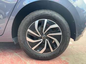Used Volkswagen Polo 2023 for sale - 75186861: Photo