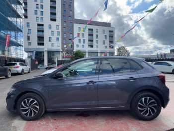 Used Volkswagen Polo 2023 for sale - 75186861: Photo