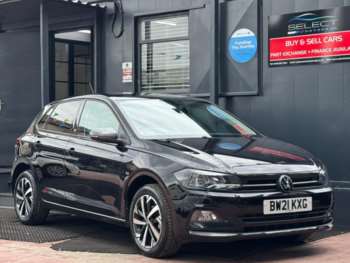 2021 (21) - 1.0 TSI beats Euro 6 (s/s) 5dr