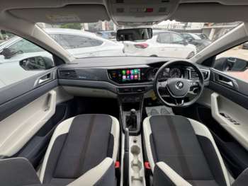 Used Volkswagen Polo 2021 for sale - 75334595: Photo