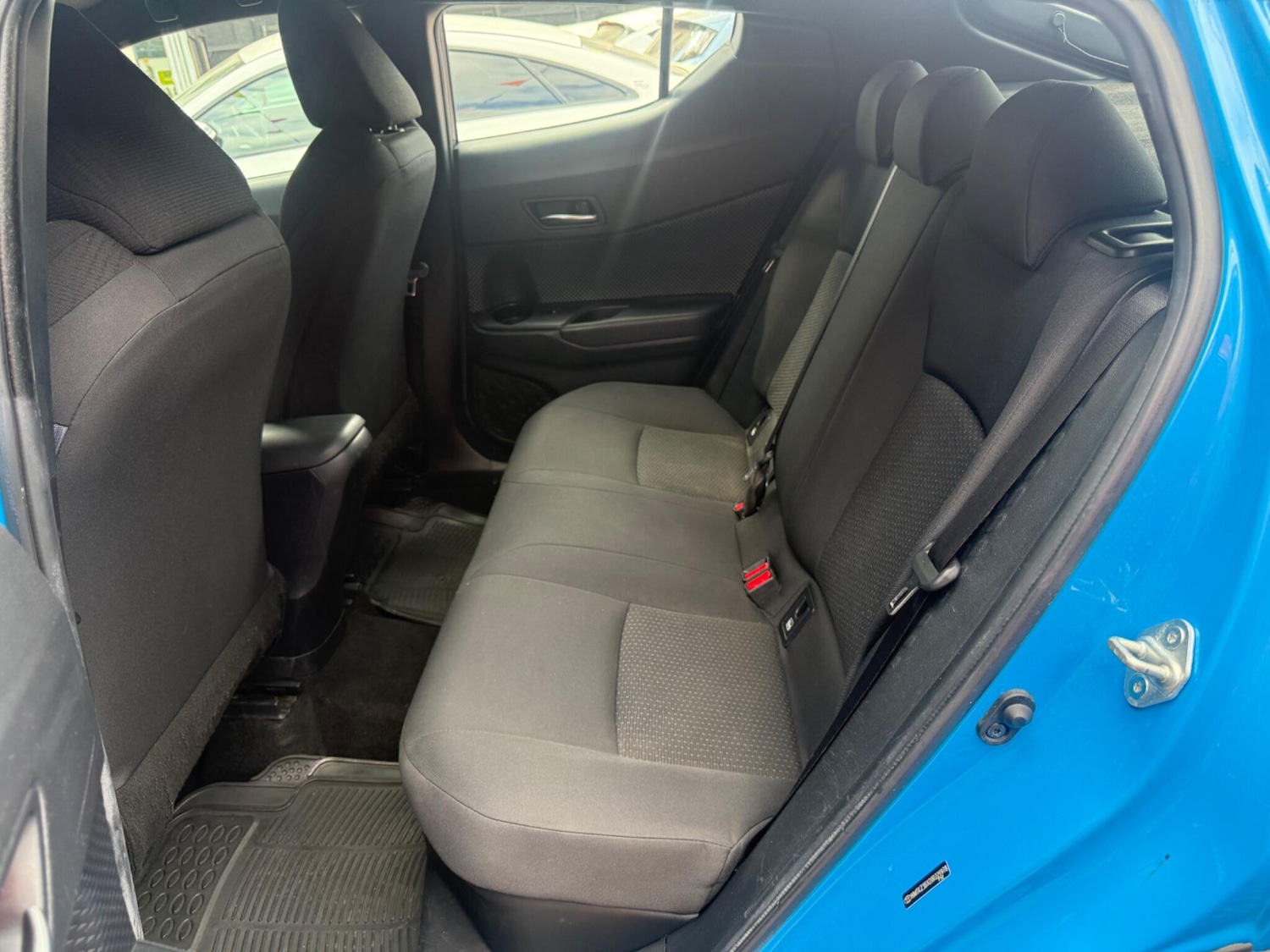 Vehicle 53