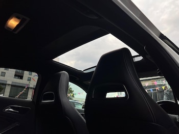 Used Mercedes-Benz A-Class 2018 for sale - 75635043: Photo