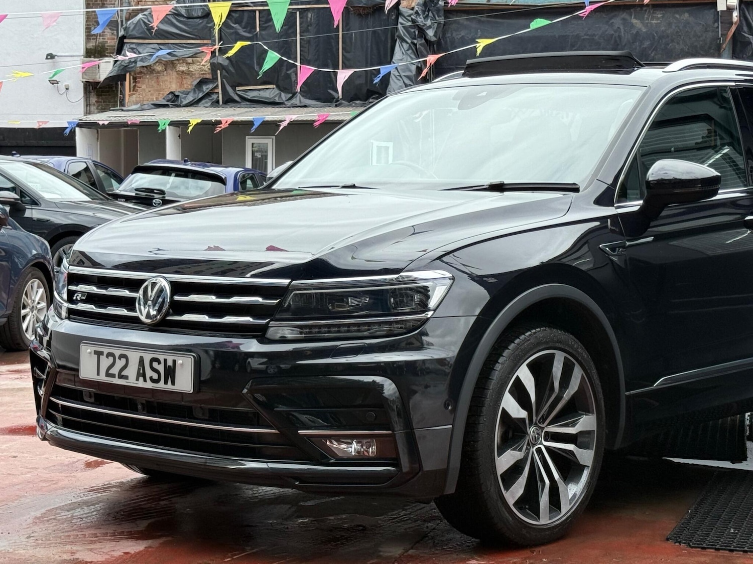 Vehicle 30
