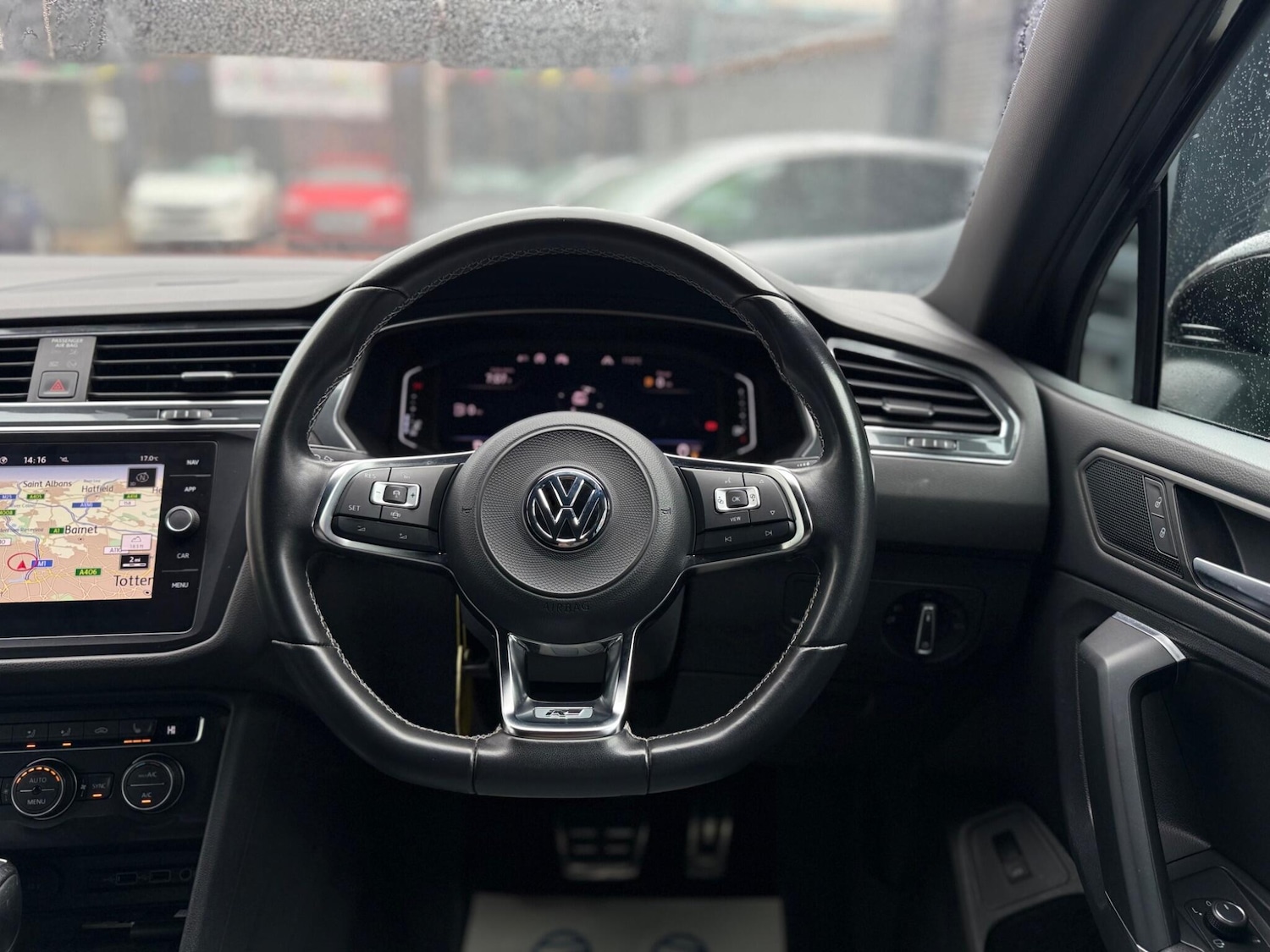 Vehicle 64