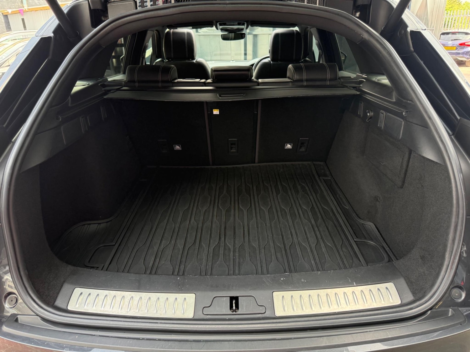 Vehicle 23