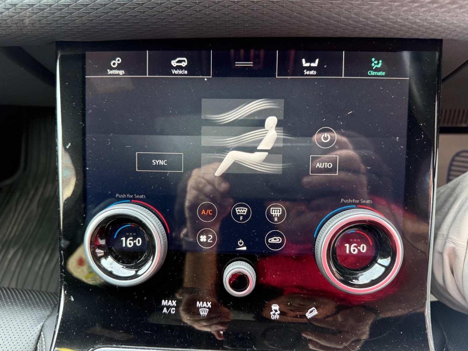 Vehicle 50