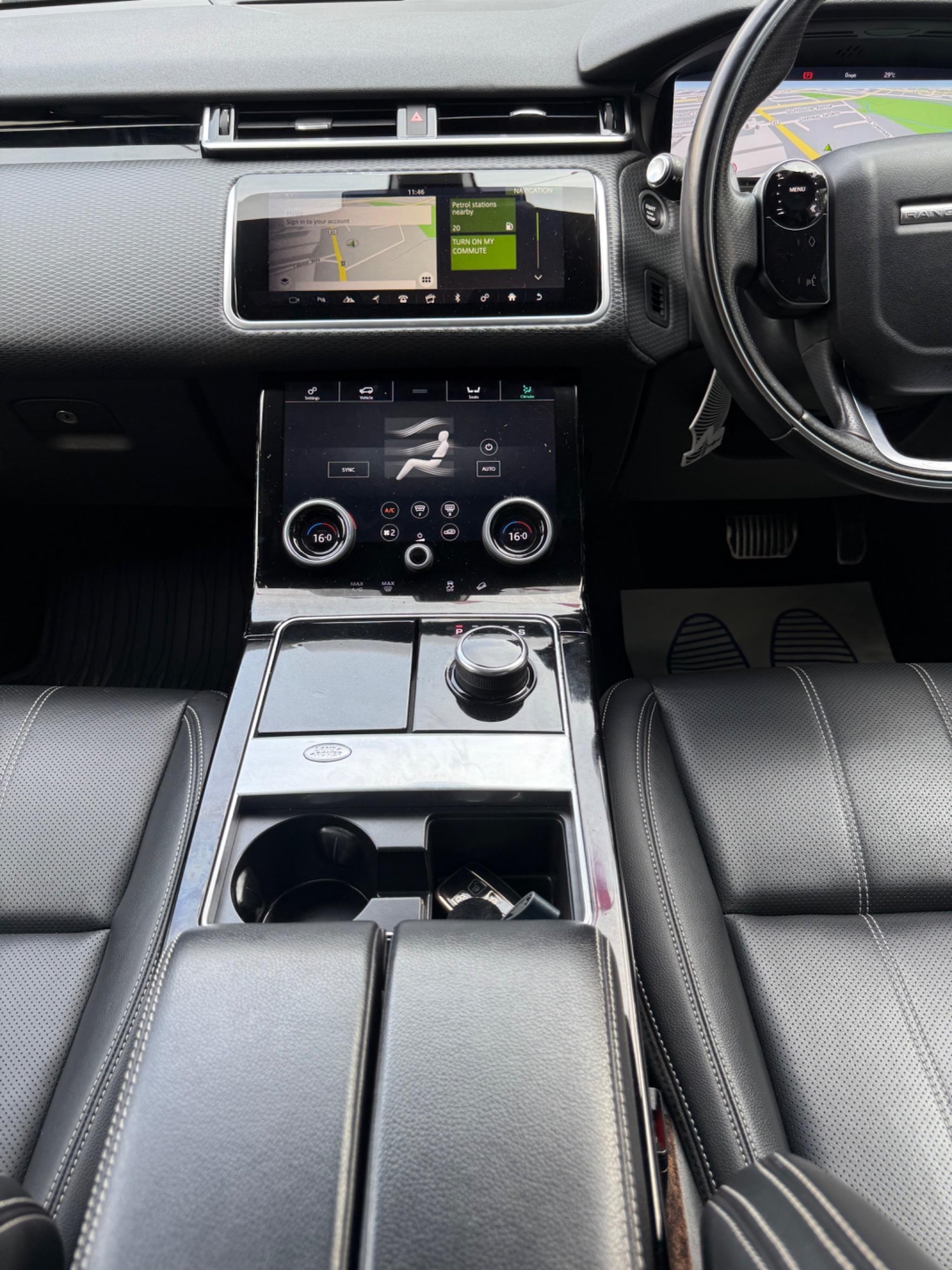 Vehicle 68
