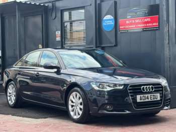 2014 (14) - 2.0 TDI ultra SE S Tronic Euro 6 (s/s) 4dr