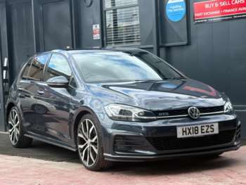 2018 (18) - 2.0 TDI GTD DSG Euro 6 (s/s) 5dr