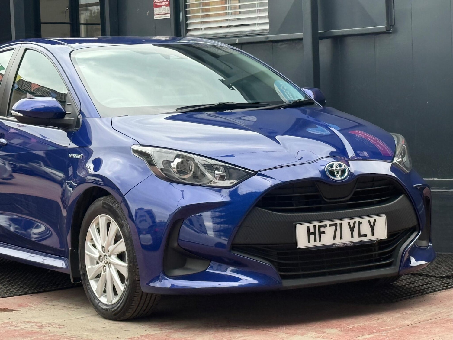 Vehicle 24