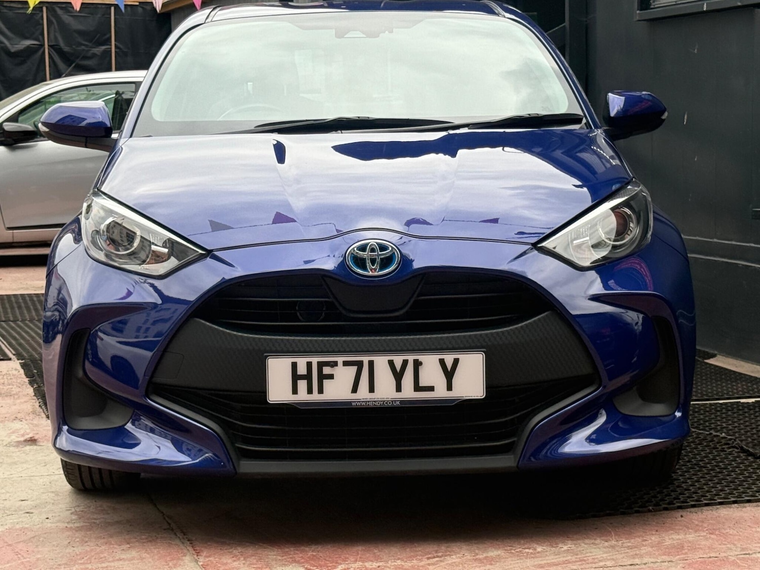 Vehicle 25