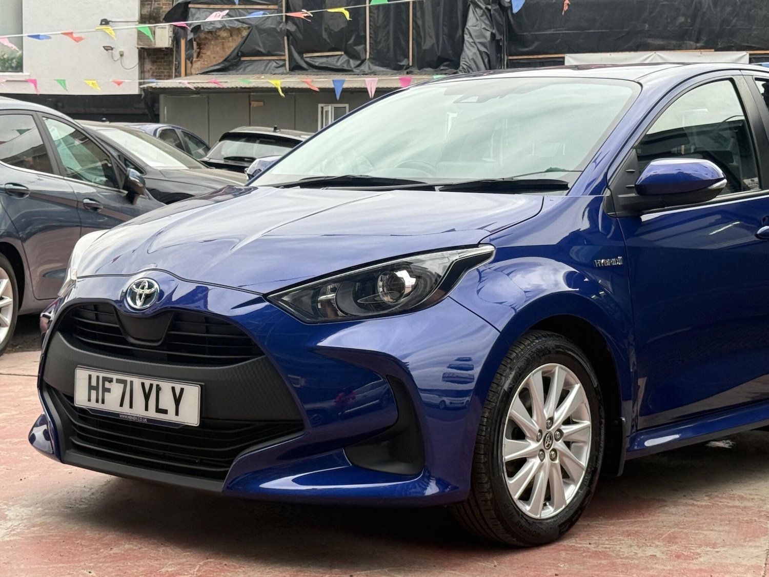 Vehicle 26