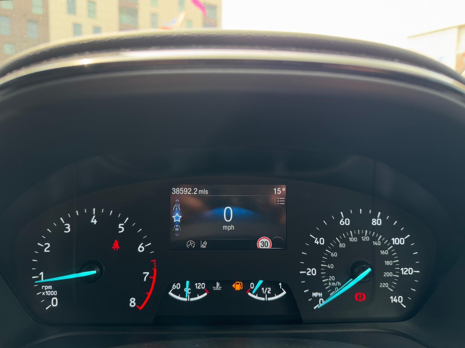 Vehicle 50
