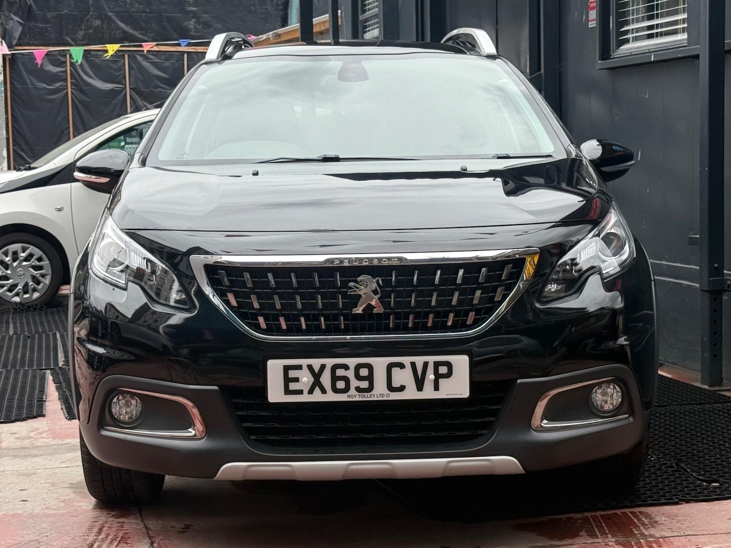 Vehicle 26