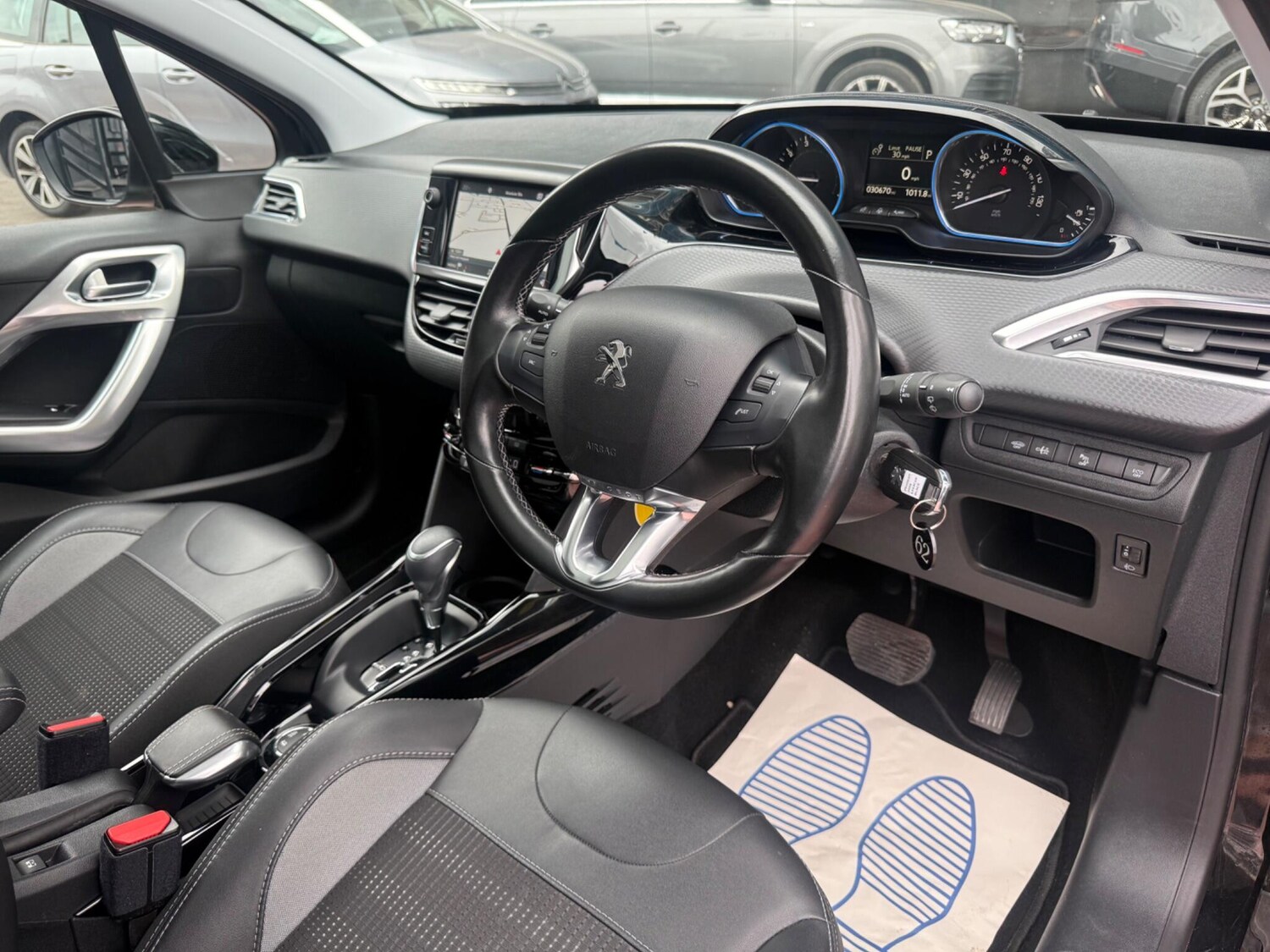 Vehicle 28