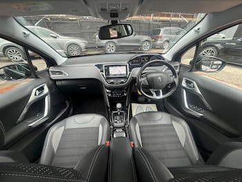 Used Peugeot 2008 2019 for sale - 75623991: Photo
