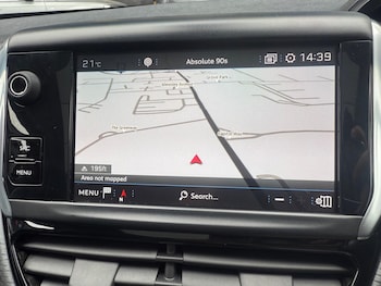 Used Peugeot 2008 2019 for sale - 75623991: Photo