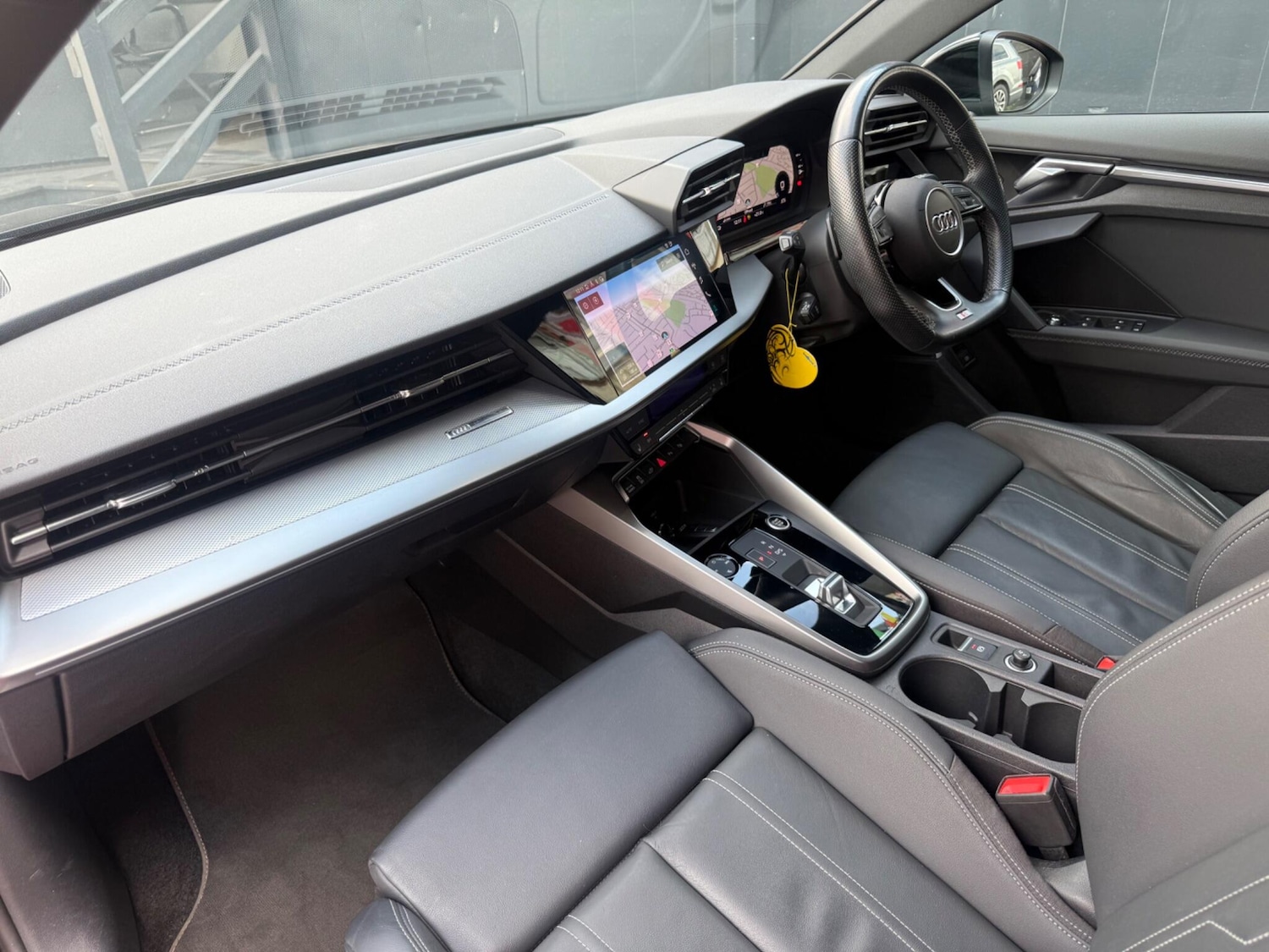 Vehicle 29