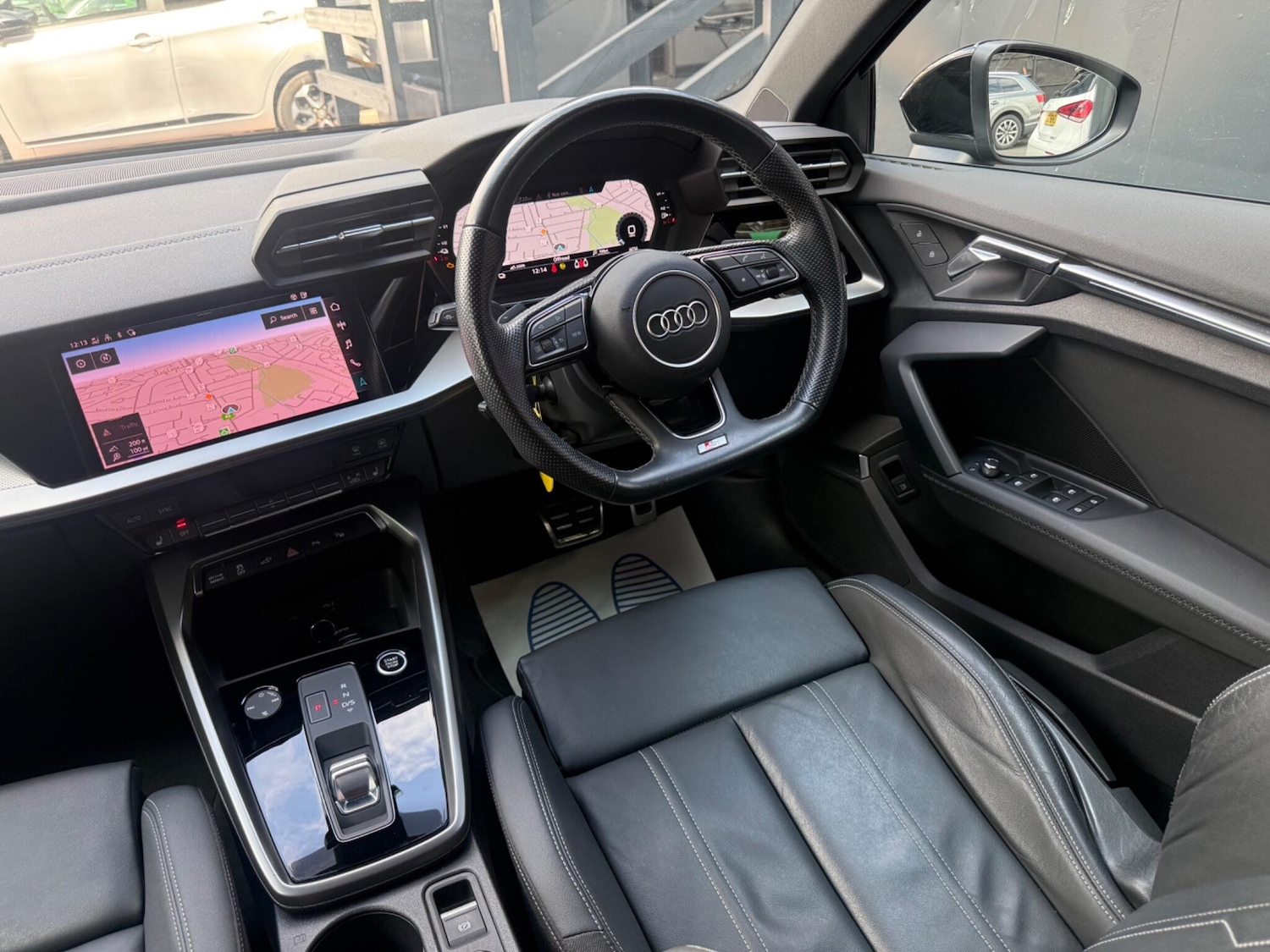 Vehicle 33