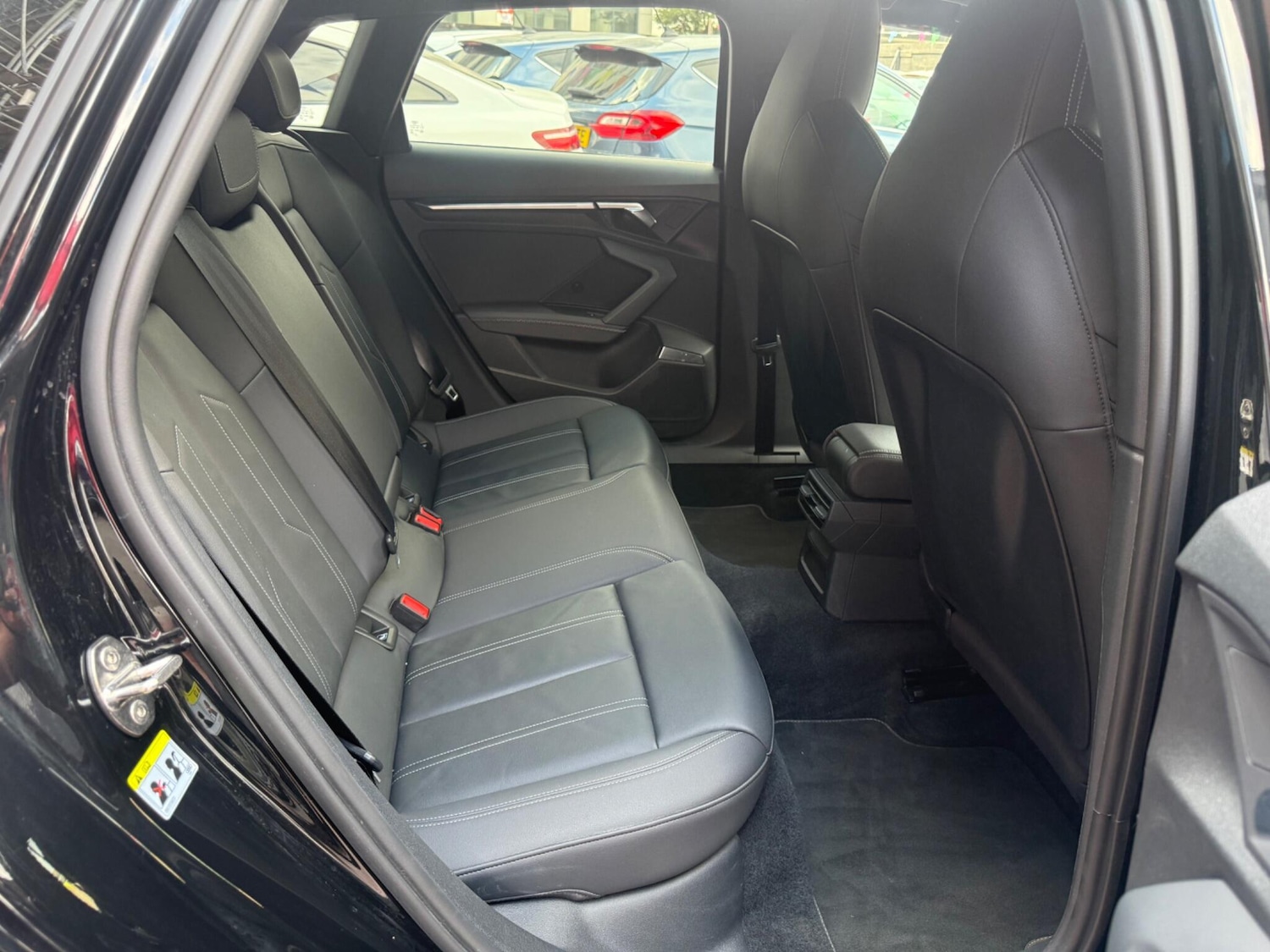 Vehicle 60